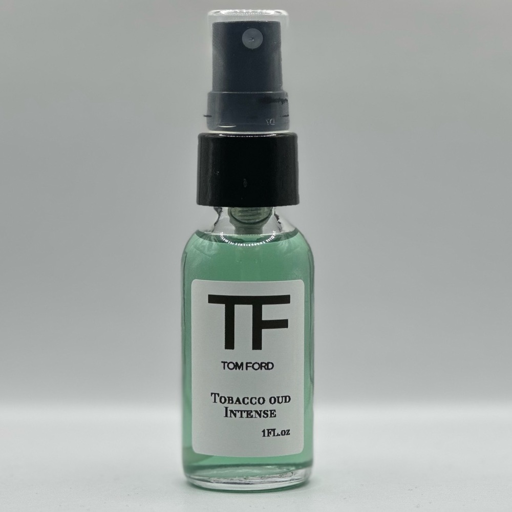 Tom Ford tobacco oud intense